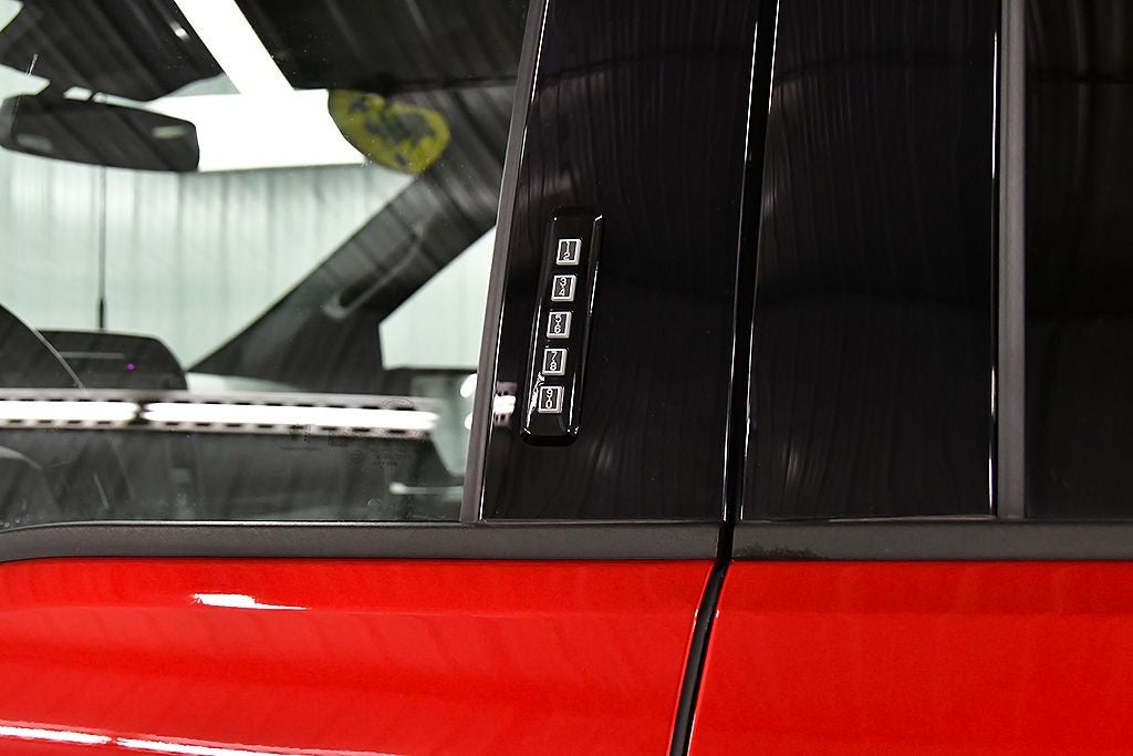 2024 Ford F-150 XLT 5-1/2' Box