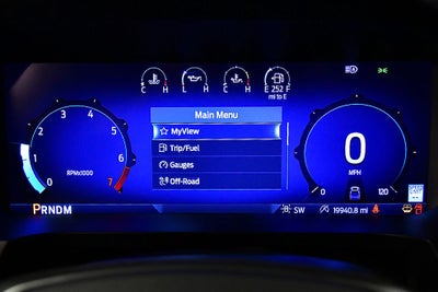 2024 Ford F-150 XLT 5-1/2' Box
