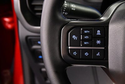 2024 Ford F-150 XLT 5-1/2' Box