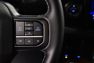 2024 Ford F-150 XLT 5-1/2' Box