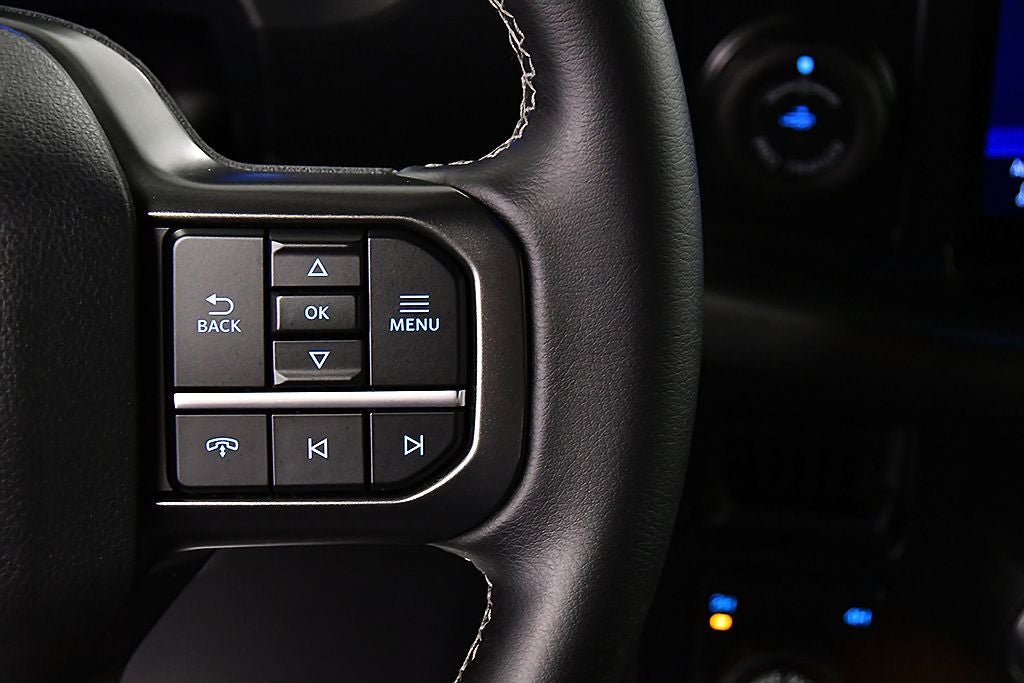 2024 Ford F-150 XLT 5-1/2' Box