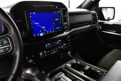 2024 Ford F-150 XLT 5-1/2' Box