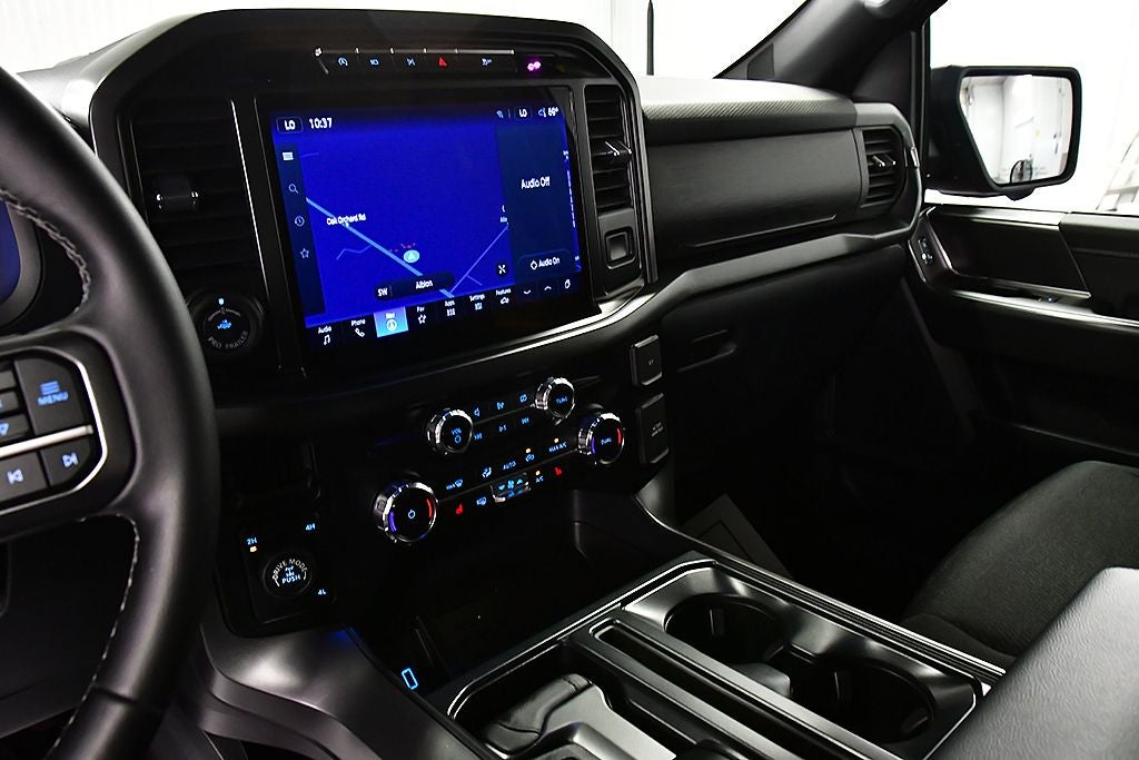 2024 Ford F-150 XLT 5-1/2' Box