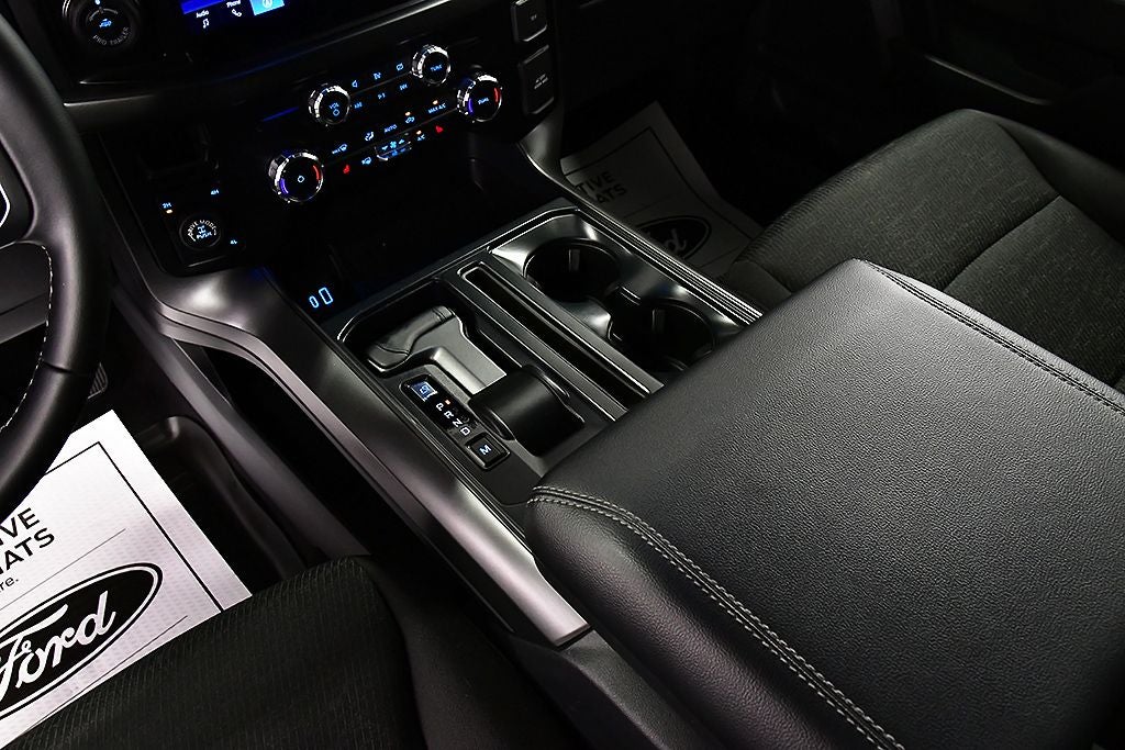 2024 Ford F-150 XLT 5-1/2' Box