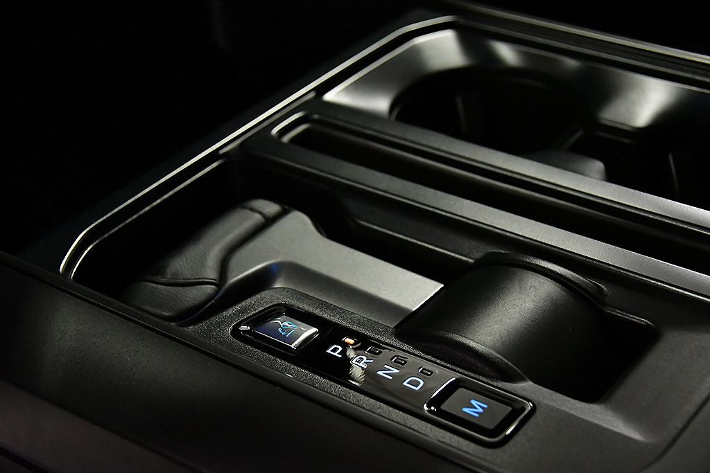 2024 Ford F-150 XLT 5-1/2' Box