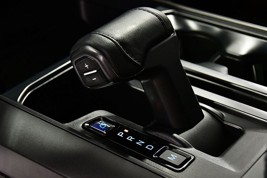 2024 Ford F-150 XLT 5-1/2' Box