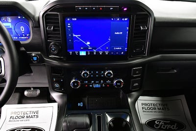 2024 Ford F-150 XLT 5-1/2' Box
