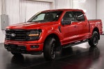 2024 Ford F-150 XLT 5-1/2' Box