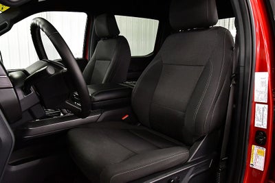 2024 Ford F-150 XLT 5-1/2' Box