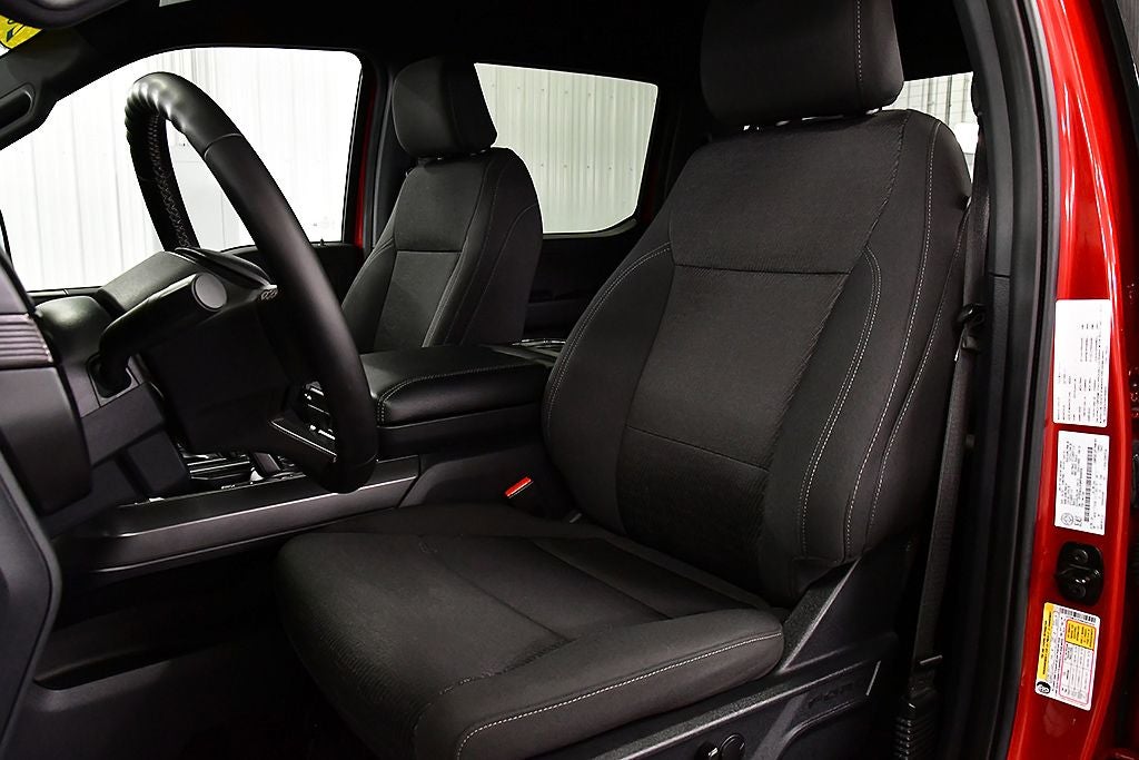 2024 Ford F-150 XLT 5-1/2' Box
