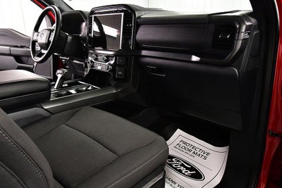 2024 Ford F-150 XLT 5-1/2' Box