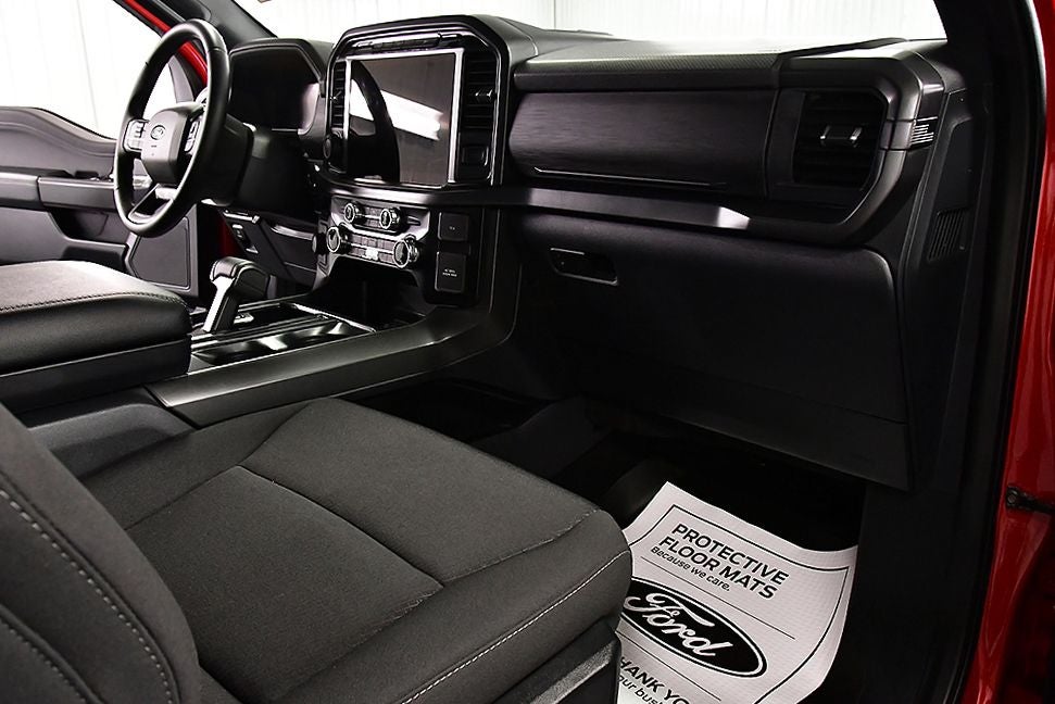 2024 Ford F-150 XLT 5-1/2' Box