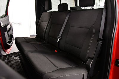 2024 Ford F-150 XLT 5-1/2' Box