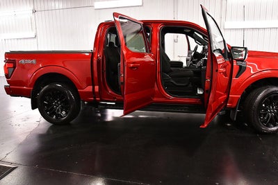 2024 Ford F-150 XLT 5-1/2' Box