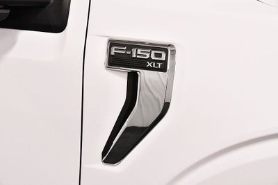 2024 Ford F-150 XLT 5-1/2' Box