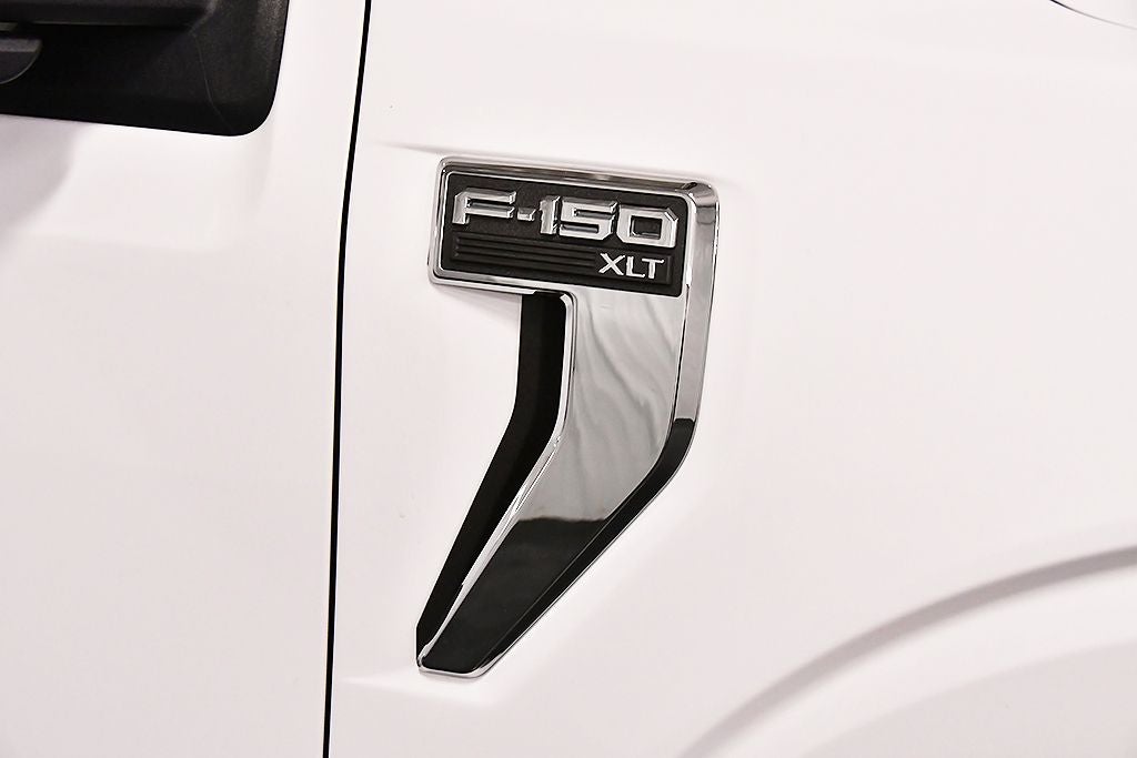 2024 Ford F-150 XLT 5-1/2' Box