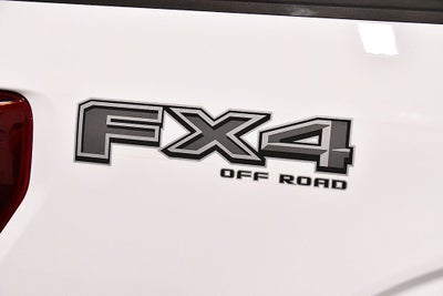 2024 Ford F-150 XLT 5-1/2' Box