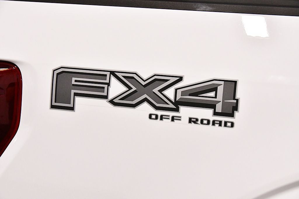 2024 Ford F-150 XLT 5-1/2' Box