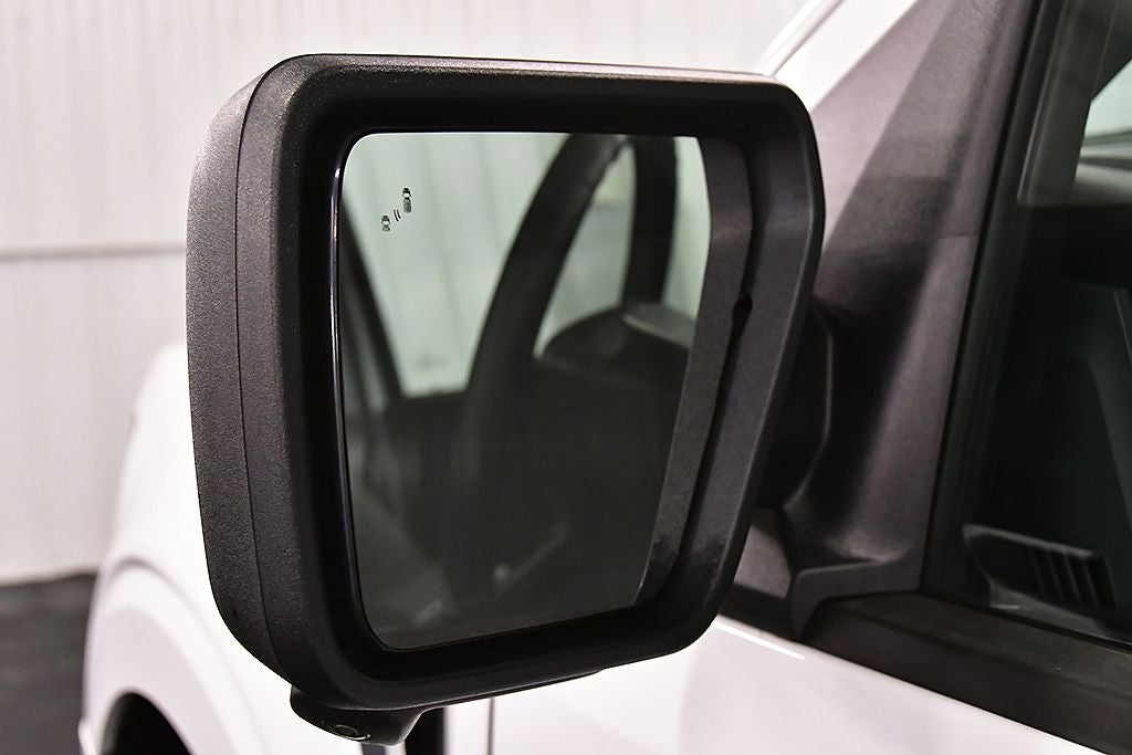 2024 Ford F-150 XLT 5-1/2' Box