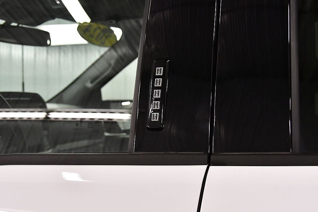2024 Ford F-150 XLT 5-1/2' Box