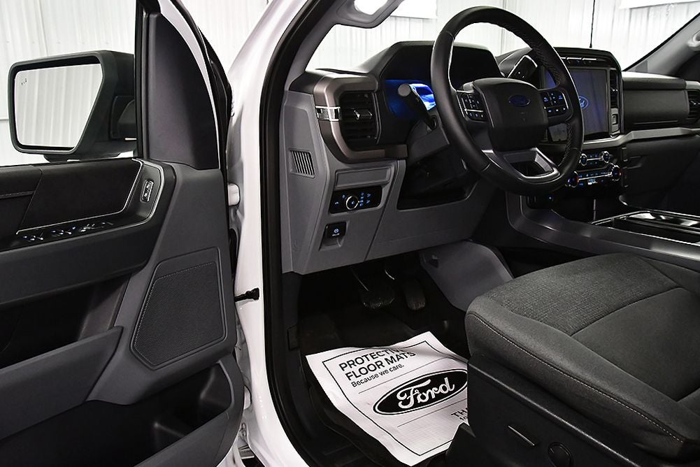 2024 Ford F-150 XLT 5-1/2' Box