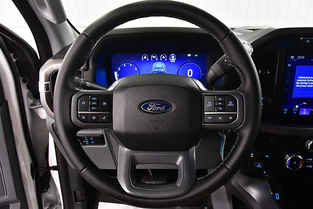 2024 Ford F-150 XLT 5-1/2' Box