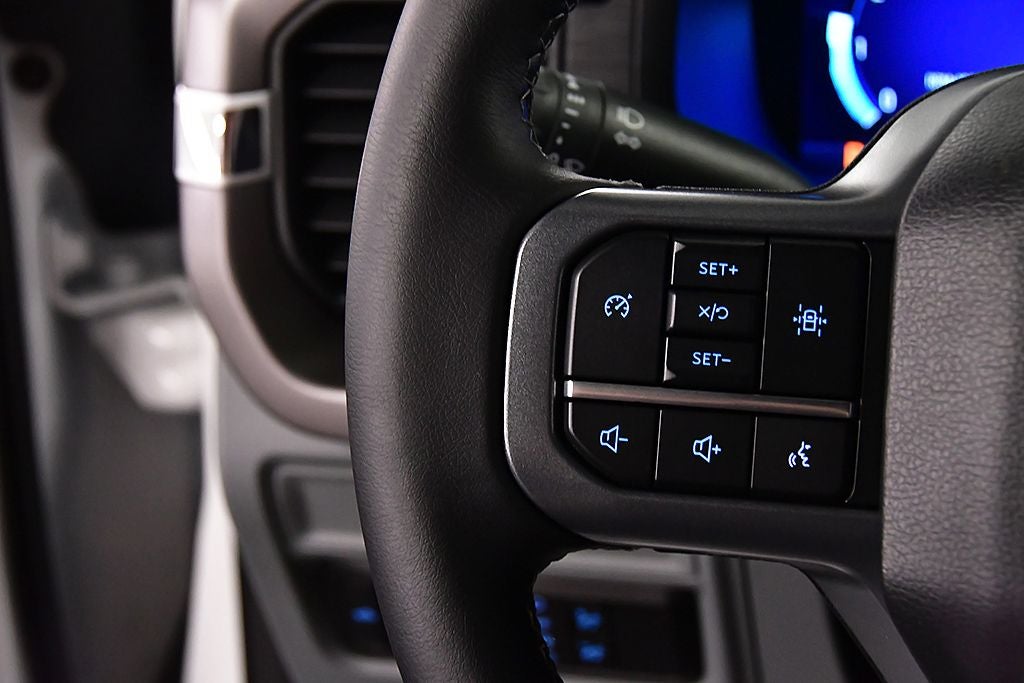 2024 Ford F-150 XLT 5-1/2' Box