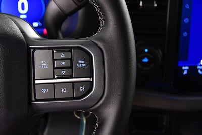 2024 Ford F-150 XLT 5-1/2' Box