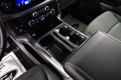 2024 Ford F-150 XLT 5-1/2' Box