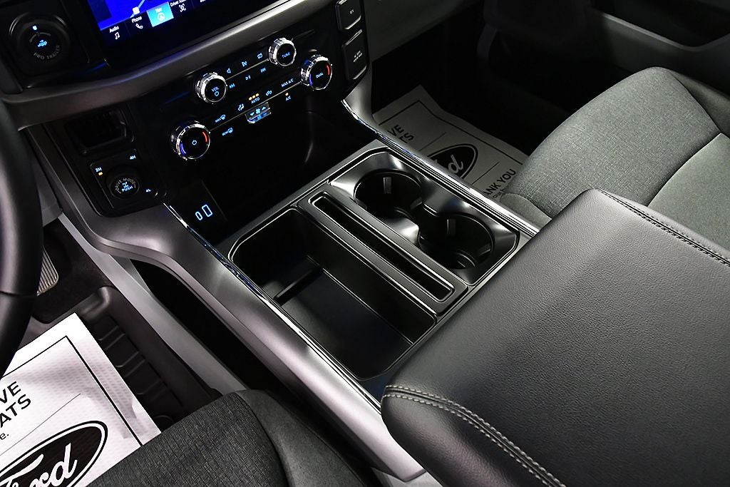 2024 Ford F-150 XLT 5-1/2' Box