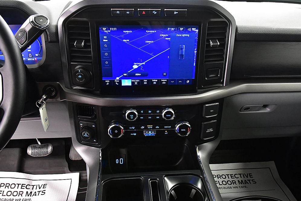 2024 Ford F-150 XLT 5-1/2' Box