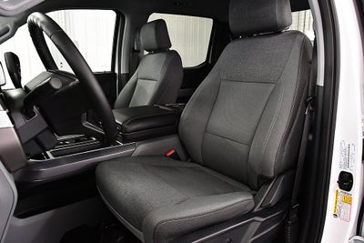 2024 Ford F-150 XLT 5-1/2' Box
