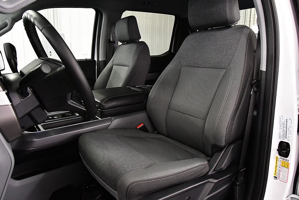2024 Ford F-150 XLT 5-1/2' Box