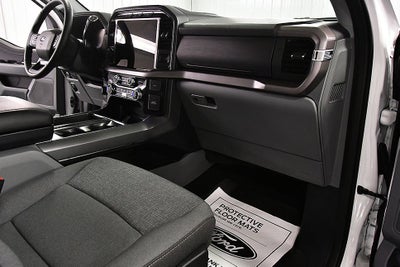 2024 Ford F-150 XLT 5-1/2' Box