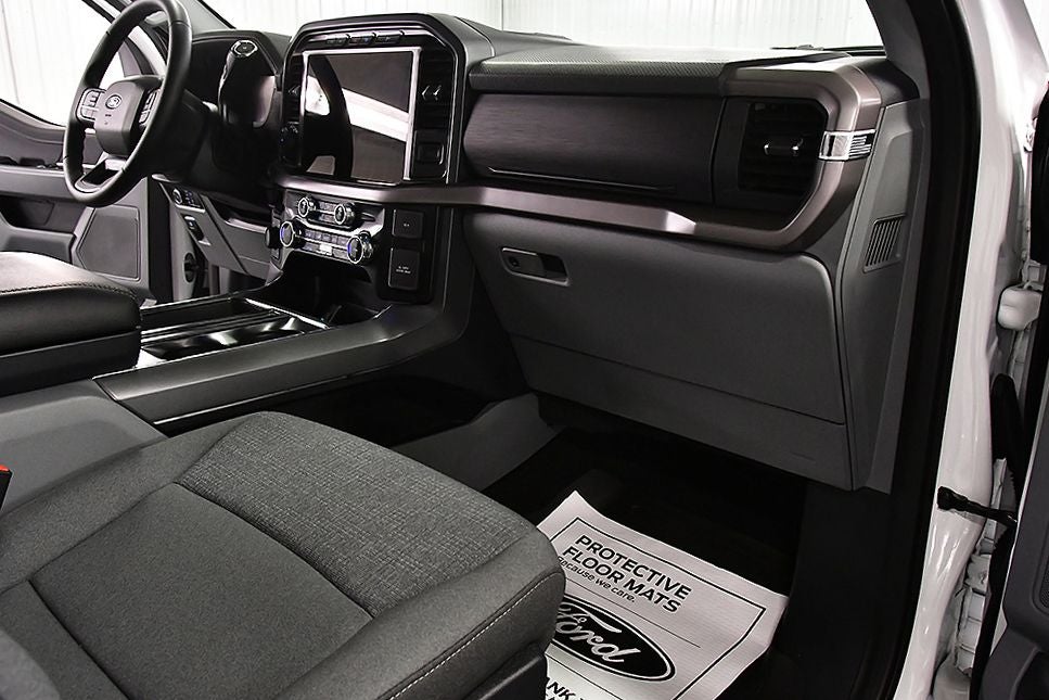 2024 Ford F-150 XLT 5-1/2' Box