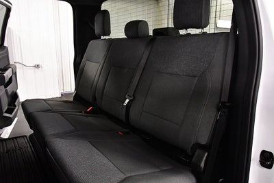 2024 Ford F-150 XLT 5-1/2' Box