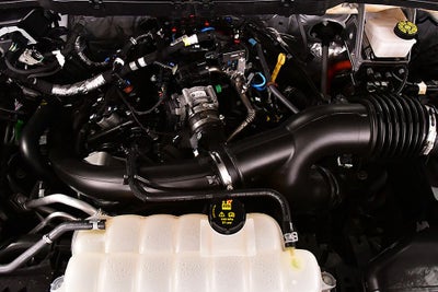 2024 Ford F-150 XLT 5-1/2' Box