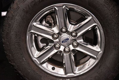 2024 Ford F-150 XLT 5-1/2' Box