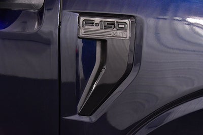 2024 Ford F-150 XLT Sport 5-1/2' Box