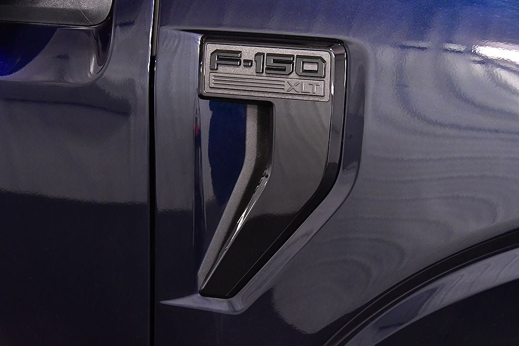 2024 Ford F-150 XLT Sport 5-1/2' Box
