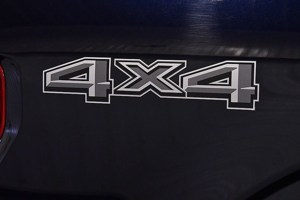 2024 Ford F-150 XLT Sport 5-1/2' Box