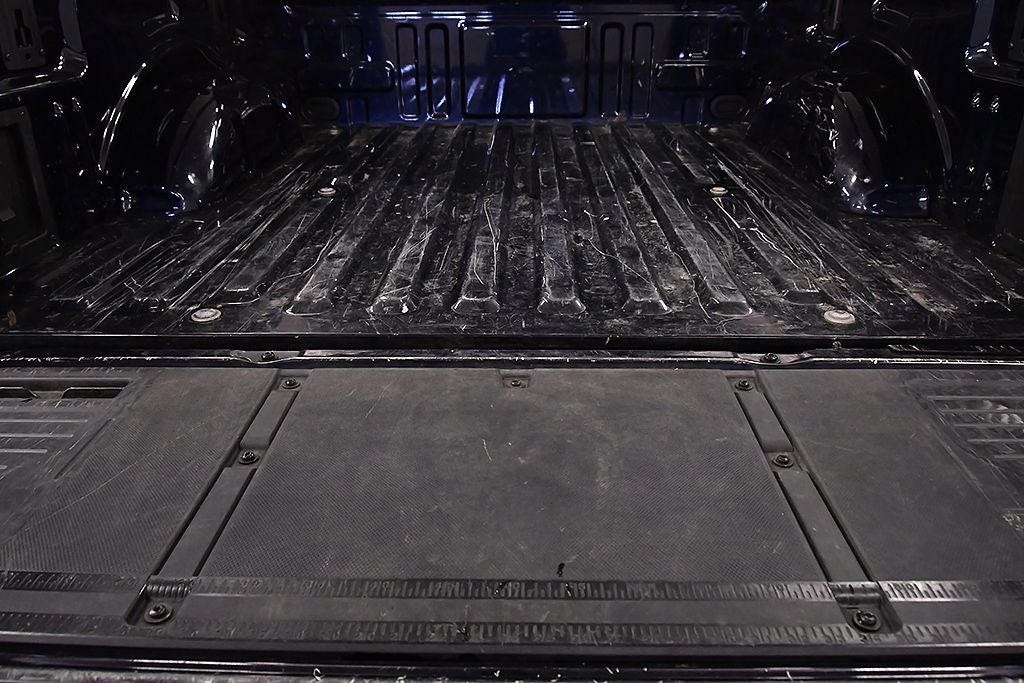 2024 Ford F-150 XLT Sport 5-1/2' Box