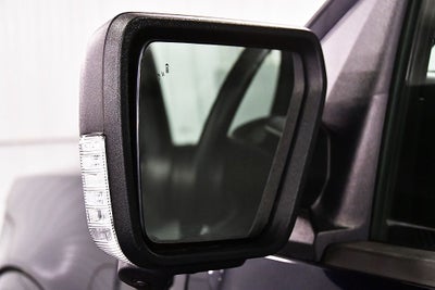 2024 Ford F-150 XLT Sport 5-1/2' Box