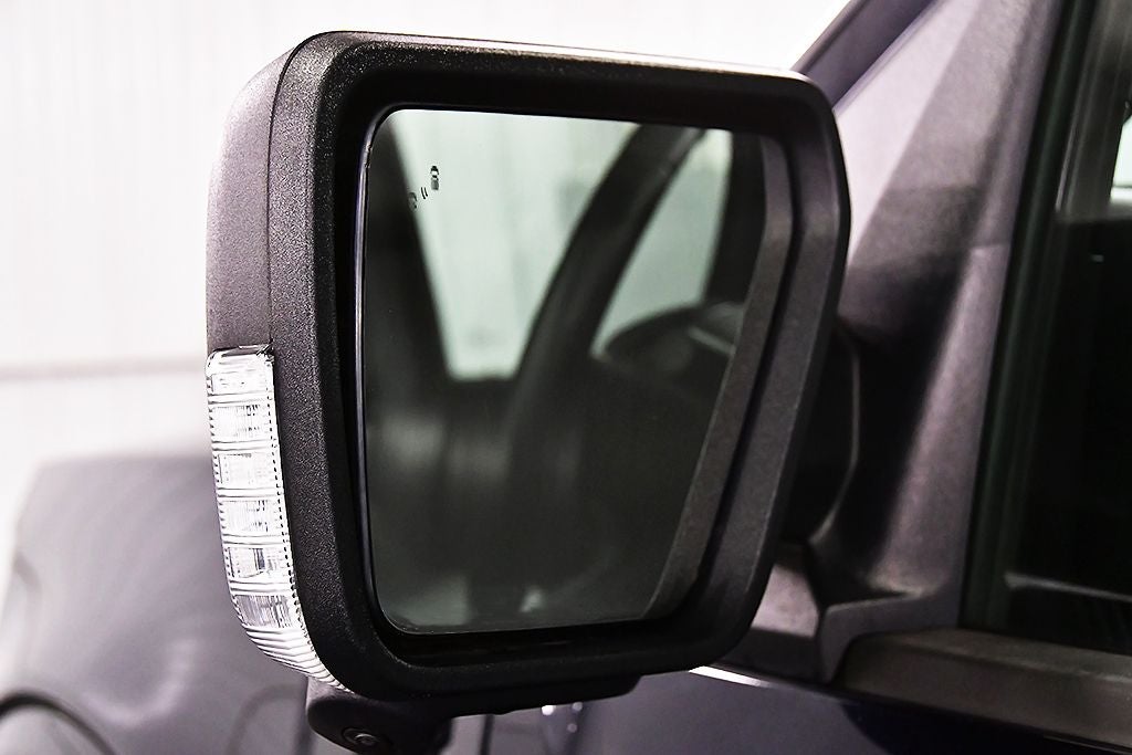 2024 Ford F-150 XLT Sport 5-1/2' Box