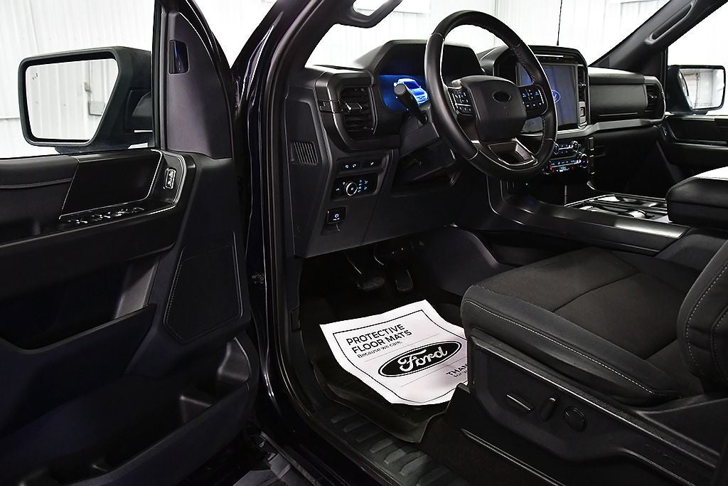 2024 Ford F-150 XLT Sport 5-1/2' Box