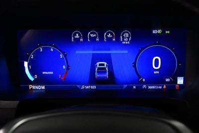 2024 Ford F-150 XLT Sport 5-1/2' Box