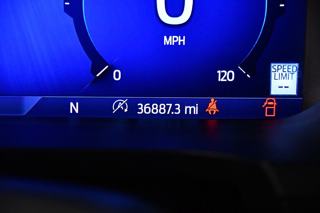 2024 Ford F-150 XLT Sport 5-1/2' Box