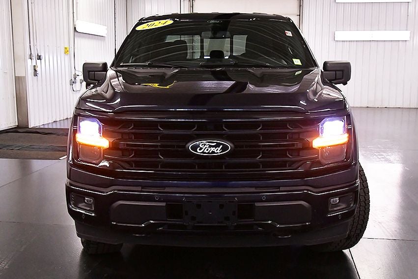 2024 Ford F-150 XLT Sport 5-1/2' Box