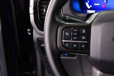 2024 Ford F-150 XLT Sport 5-1/2' Box