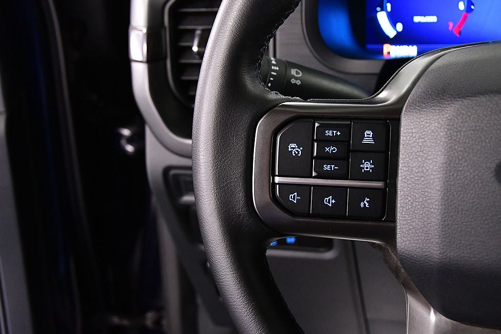 2024 Ford F-150 XLT Sport 5-1/2' Box